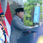 PSI Yakin Prabowo Akan Kembali Gandeng Anak Jokowi di 2029