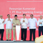 Ekspor Perdana Baterai Kendaraan Listrik Bukti Nyata Strategi Hilirisasi Indonesia