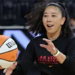 Natalie Nakase Bawa Golden State Valkyries Selangkah dari Sejarah WNBA