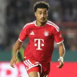 Nathaniel Brown Akhirnya Ungkap Alasan Tolak Arsenal Demi Bayern Munich