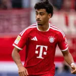 Nathaniel Brown Sebut Efektivitas Jadi Pembeda Bayern Saat Bantai Leipzig