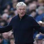 Negosiasi Kontrak Mandek, David Moyes Berpotensi Tinggalkan Everton