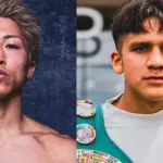 Negosiasi Memanas, Pelatih Jesse Rodriguez Tantang Kubu Inoue Kirim Kontrak