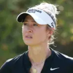 Nelly Korda Kehilangan Peluang Tambah Poin Menuju LPGA Hall of Fame
