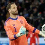 Neuer Berpeluang Pensiun, Bayern Kembali Berminat Boyong Oliver Baumann