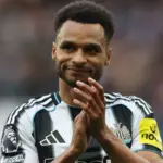 Newcastle Sepakati Pengganti Jacob Murphy yang Menjanjikan