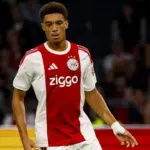 Newcastle United Pantau Perkembangan Bek Muda Ajax, Aaron Bouwman