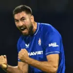 Newcastle United Tertarik Amankan Dion Beljo dari Dinamo Zagreb