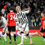 Nick Woltemade Akui Minta Penalti kepada Randal Kolo Muani