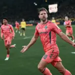 Niclas Fullkrug Catat Rekor Pribadi Usai Jadi Pahlawan Saat Jumpa Dortmund