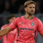 Niclas Fullkrug Puas Bremen Bangkit dan Curi Poin di Markas Dortmund