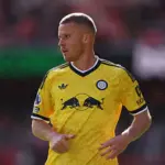 Nico Elvedi Panaskan Tensi Jelang Laga Panas Leeds Lawan Manchester United