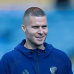 Nico Elvedi Puji Persaingan Ketat Lini Belakang Leeds United