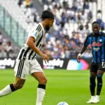 Nico Gonzalez Diragukan Tampil saat Juventus Hadapi Cagliari