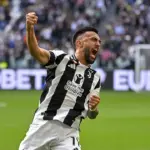 Nico Gonzalez Selangkah Lagi Perpanjang Kontrak dengan Juventus