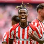 Nico Williams Konfirmasi soal Kegagalan Hengkang ke Barcelona