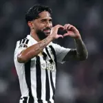 Nicolas Gonzalez Resmi Perpanjang Kontrak Dengan Juventus Hingga 2030