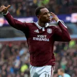 Nicolas Jackson Bahagia Jadi Pahlawan Villa Saat Tumbangkan Man City