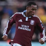 Nicolas Jackson Puas Villa Curi Tiga Poin di Markas Newcastle