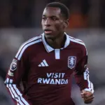 Nicolas Jackson Puji Manzambi Usai Jadi Pahlawan Aston Villa