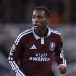 Nicolas Jackson Tuding Sven Botman Coba Patahkan Kakinya