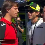 Nicolo Bulega Akui Terbebani Disebut Penerus Valentino Rossi di MotoGP