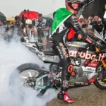 Nicolo Bulega Bangga Bisa Menyamai Rekor Troy Bayliss