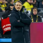 Niko Kovac Puas Meski Dortmund Hanya Menang Tipis atas Eintracht Frankfurt
