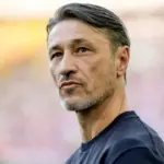 Niko Kovac Segera Perpanjang Kontraknya di Borussia Dortmund