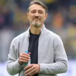Niko Kovac Waspadai Werder Bremen, Dortmund Tak Boleh Lengah