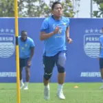 Nilai Port FC Semakin Kuat, Adam Alis Ajak Persib Tetap Pede