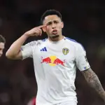 Noah Okafor Mengaku Sempat Ragu Pindah ke Leeds United