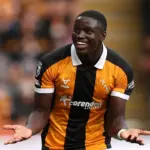 Nobel Mendy dan Matt Targett Tambah Panjang Daftar Cedera Hull City