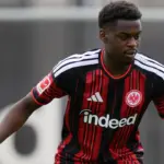 Noel Aseko Puji Performa Eintracht Frankfurt Usai Kalahkan FC Koln