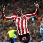 Nordi Mukiele Minta Sunderland Segera Bangkit dari Tren Buruk