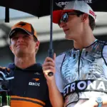 Norris dan Russell Klarifikasi Penggunaan Simulator Red Bull