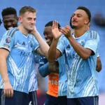 Nottingham Forest Siap Bangkit saat Bersua Ipswich Town