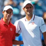 Novak Djokovic Ungkap Penyesalan Yang Mungkin Kei Nishikori Rasakan
