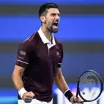 Novak Djokovic Karamkan Buyunchaokete Di Beijing
