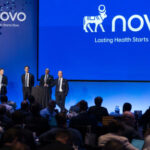 Novo Nordisk Pasang Target 60 Juta Pasien pada 2030, Kapasitas Produksi Digenjot