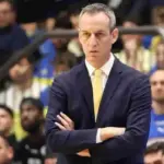 Oded Kattash Ingin Maccabi Bangkit Lawan Olimpia Milan