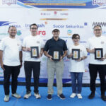 Perkuat Sinergi Pelaku Pasar, Camaro Gelar Badminton Competition 2026