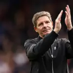Oliver Glasner Abaikan Rekor Buruk Nottingham Forest Jelang Lawan Arsenal