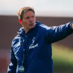 Oliver Glasner Buka Suara Soal Sengketa Kompetisi Eropa Forest dan Palace