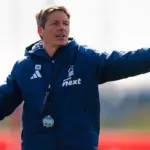 Oliver Glasner Ikut Bahas Skandal Keuangan Manchester City