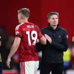 Oliver Glasner Yakin Liam Delap Bakal Tampil Gemilang di Nottingham Forest