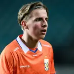 Oliver Mansson Impikan Barcelona di Tengah Minat Arsenal dan Chelsea