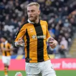 Oliver McBurnie Akhiri Paceklik Gol, Jakirovic Beri Pujian Khusus