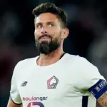 Olivier Giroud Akui Pernah Hanya Selangkah dari Inter Sebelum ke Milan