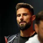 Olivier Giroud Puji Kepemimpinan Luar Biasa Mikel Arteta di Arsenal